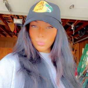 Meet your Posher, Ashlee